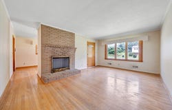 915 Ridgecrest DR, Roanoke, VA 24019