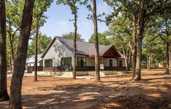 201 Tall Timbers Trail, Whitney, TX 76692