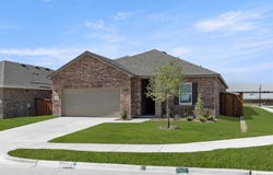 1202 Lambert, Forney, TX 75126