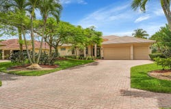 4450 SW Long Bay Drive, Palm City, FL 34990