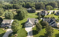 918 N Old Orchard Drive, Warsaw, IN 46580