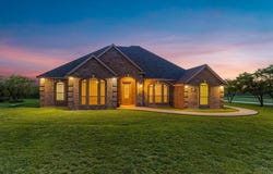 6014 Quail Ridge, Wichita Falls, TX 76310