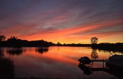 10111 Peppermill Lane, Canadian Lakes, MI 49346