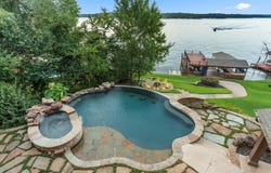 350 E El Dorado Drive, Scroggins, TX 75480