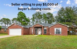 1238 Northview Drive, Crestview, FL 32536