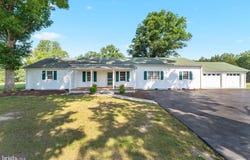 16474 DOUGLAS ROAD, BARBOURSVILLE, VA 22923