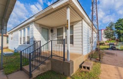1407 Clayton Street Street, Borger, TX 79007
