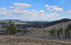 20930 Majestic Heights Road, Sturgis, SD 57785