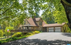 210 CIDER MILL RD, MOUNT SIDNEY, VA 24467