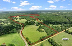 TBD CR 477, Henderson, TX 75652