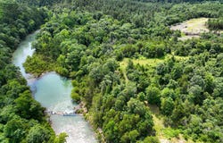 16 Loop Road, Smithville, OK 74957