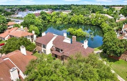 1015 Turtle Lake Boulevard, Irving, TX 75060