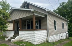621 Gartrell, Ashland, KY 41102