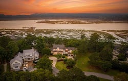 10 Pinckney View Circle, Bluffton, SC 29909