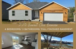 220 East Sunset Cove, Branson, MO 65616