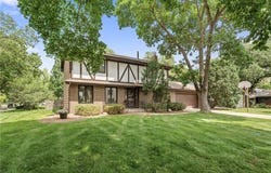 4600 Glabe Lane, Minneapolis, MN 55406