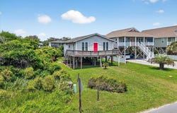 4010 E Dolphin Drive, Oak Island, NC 28465