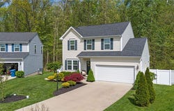 31832 Rustic Ridge, North Ridgeville, OH 44039