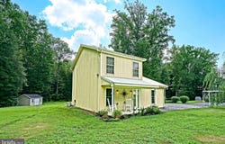 18881 SAND HILL ROAD, GEORGETOWN, DE 19947