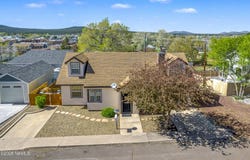 105 E Sherman Avenue, Williams, AZ 86046