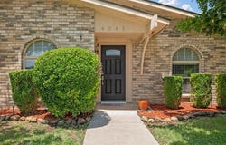 4043 Star Trek Lane, Garland, TX 75044