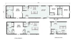 1364 Chateau Circle, Findlay, OH 45840