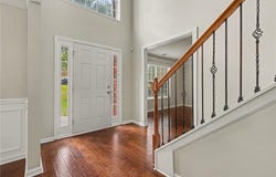 3726 Campbell Creek Circle, Snellville, GA 30039