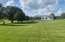 5515 Van Meter Road, Winchester, KY 40391