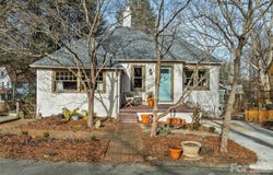 4 Duke Street, Asheville, NC 28803