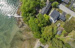 24 Amerescoggin Road, Falmouth, ME 04105