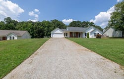 1235 Dale Drive, Monroe, GA 30656