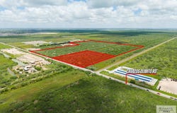 FM 1732, BROWNSVILLE, TX 78520