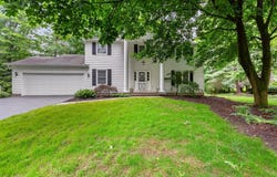 8723 Ramblewood Court, Pickerington, OH 43147