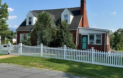 2 TERRACE LANE, LURAY, VA 22835