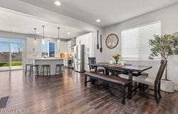 1033 E Percival Ln, Post Falls, ID 83854