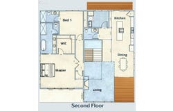 433 Meadows Dr, Manzanita, OR 97130