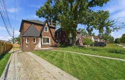 17127 Santa Barbara Drive, Detroit, MI 48221
