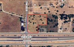 US Highway 281, Falfurrias, TX 78355