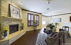 117 Boeing Cor, Cibolo, TX 78108-4279