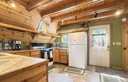 5573 N W Straits Lake, Wetmore, MI 49895