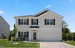 10 Forest Brook Way, Clayton, NC 27520