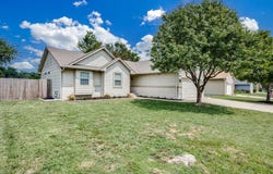 15216 E Sharon St, Wichita, KS 67230