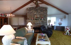 8 Aqua Drive, Cherokee Village, AR 72529