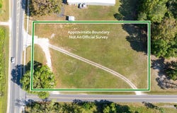 TBD OHIO AVE S, Live Oak, FL 32060