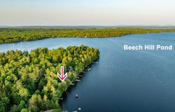 491 Point Rd, Otis, ME 04605