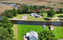112 Canadian Goose Drive, Currituck, NC 27929