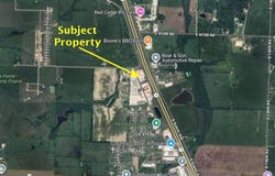 4736 S 131st Road, Bolivar, MO 65613