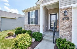 176 Noahs Mill Drive, Lake St Louis, MO 63367