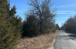 Timberlake Drive, McLoud, OK 74851