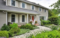22 MONTEREY DRIVE, PRINCETON JUNCTION, NJ 08550
